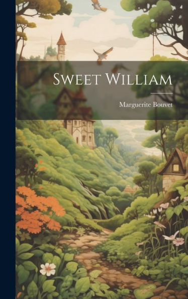 Sweet William - 9781020302411