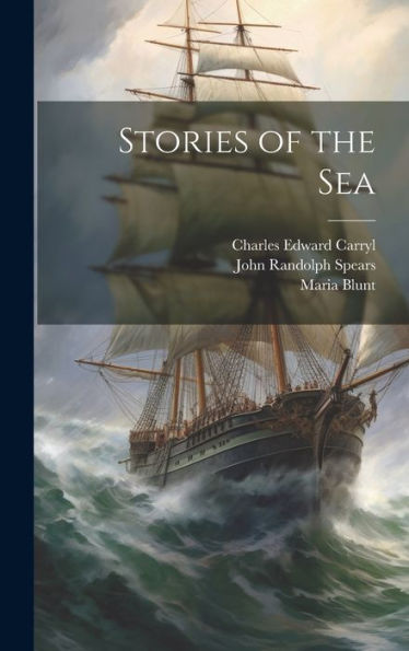 Stories Of The Sea - 9781020306945