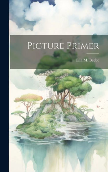 Picture Primer - 9781020310119