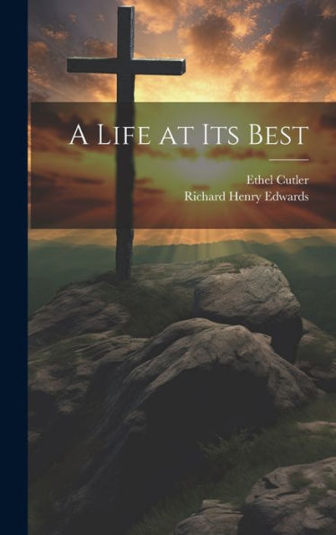 A Life At Its Best - 9781020318771