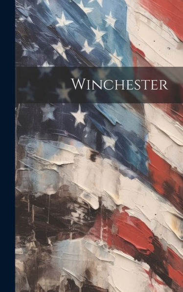 Winchester - 9781020323607