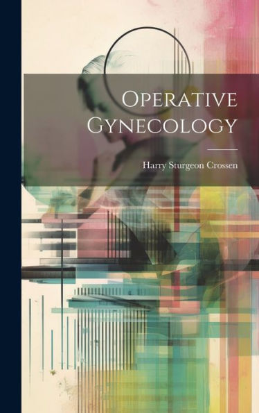Operative Gynecology - 9781020328411