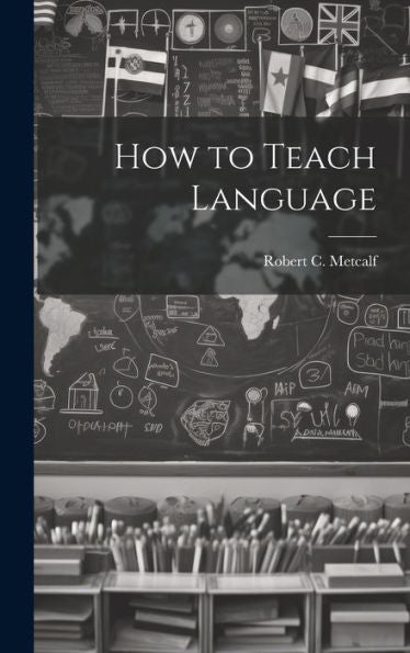 How To Teach Language