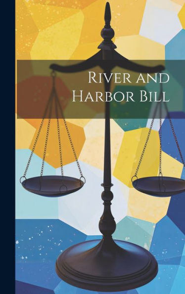 River And Harbor Bill