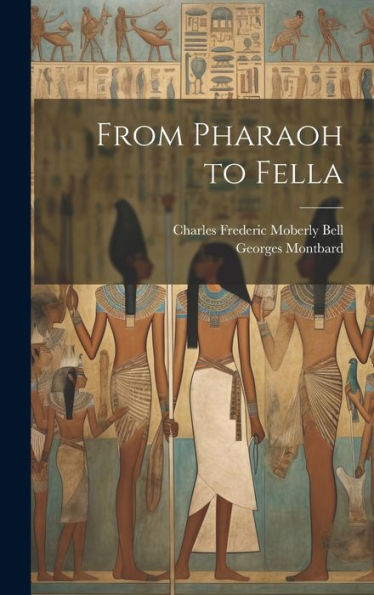 From Pharaoh To Fella