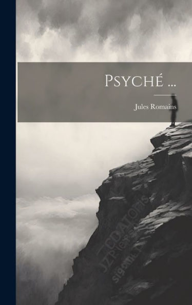 Psyché ... (French Edition)