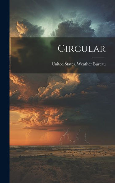 Circular - 9781020342899