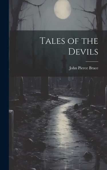 Tales Of The Devils