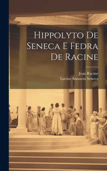 Hippolyto De Seneca E Fedra De Racine