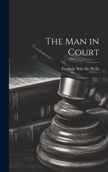 The Man In Court