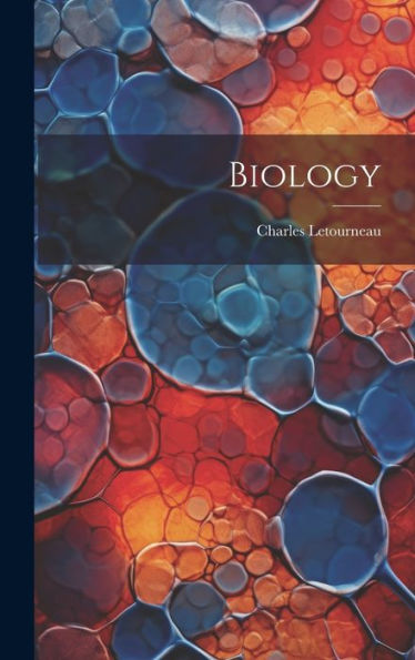 Biology - 9781020352928