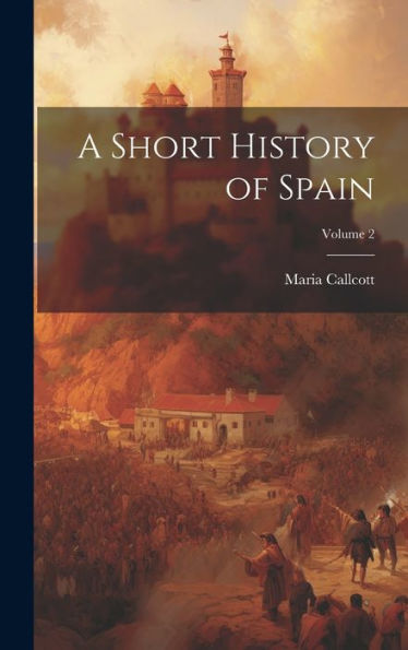 A Short History Of Spain; Volume 2