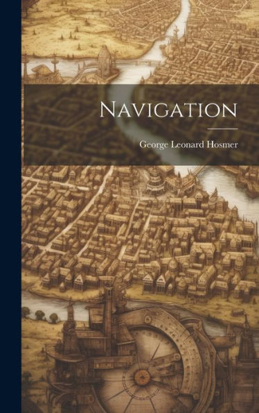 Navigation - 9781020363436