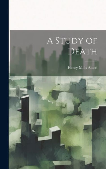 A Study Of Death
