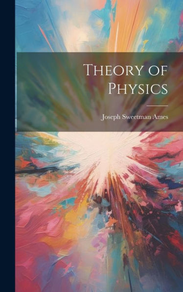 Theory Of Physics