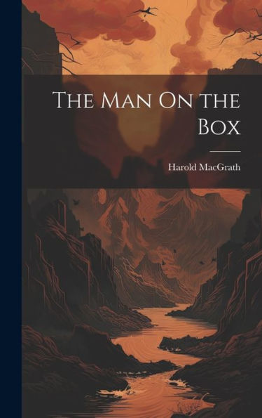 The Man On The Box