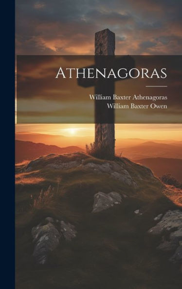 Athenagoras (Ancient Greek Edition)