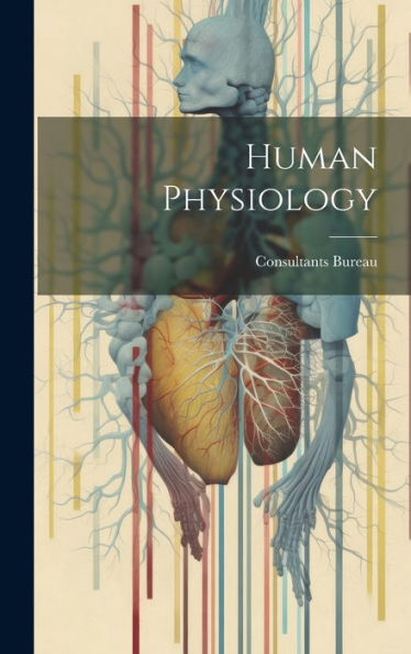 Human Physiology - 9781020383151