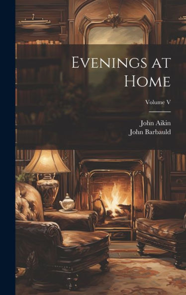 Evenings At Home; Volume V