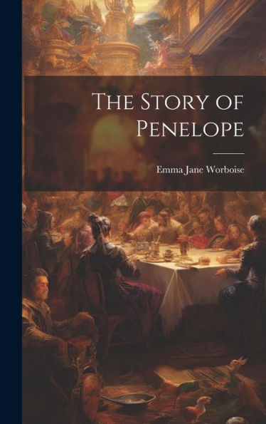 The Story Of Penelope