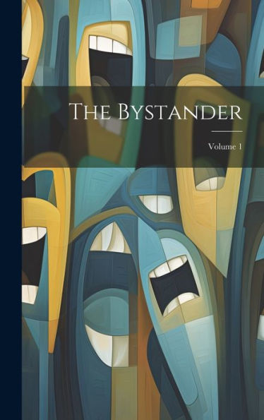 The Bystander; Volume 1