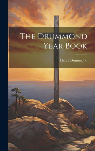 The Drummond Year Book - 9781020414268