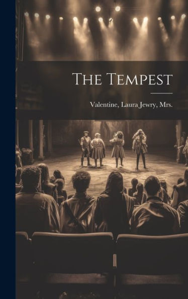 The Tempest - 9781020496714