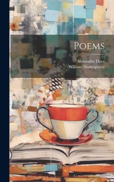 Poems - 9781020497728