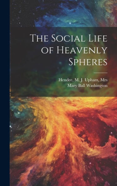 The Social Life Of Heavenly Spheres