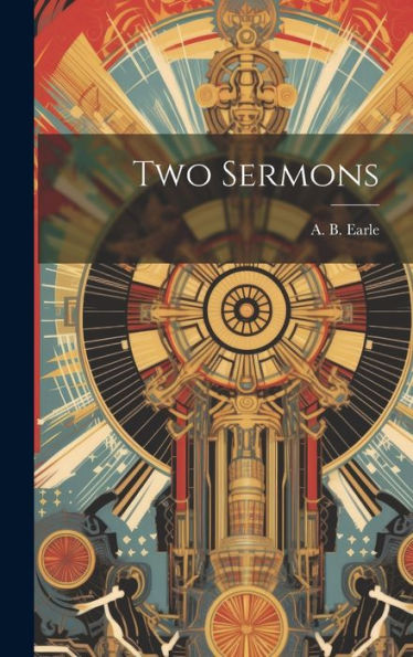 Two Sermons