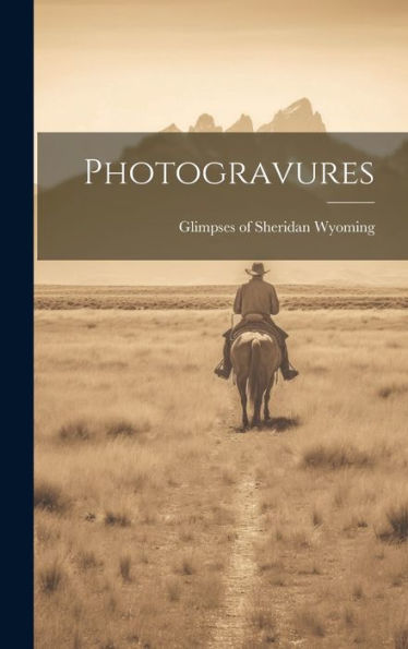Photogravures