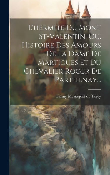 L'Hermite Du Mont St-Valentin, Ou, Histoire Des Amours De La Dame De Martigues Et Du Chevalier Roger De Parthenay... (French Edition)