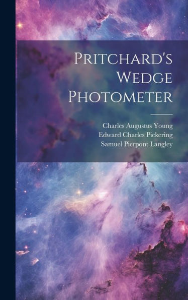 Pritchard's Wedge Photometer