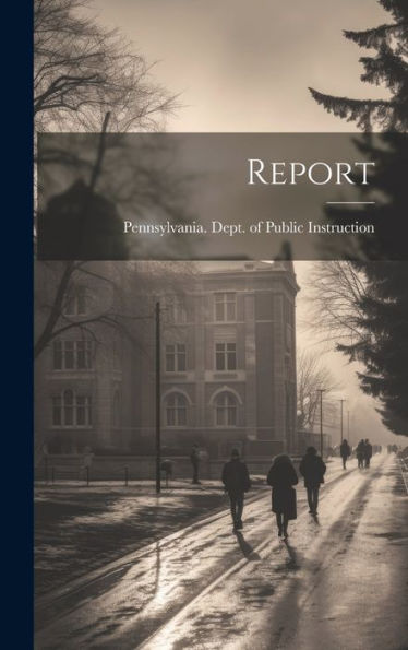 Report - 9781020605352