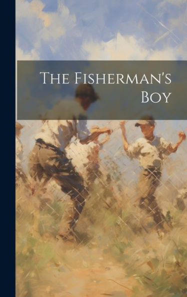 The Fisherman's Boy