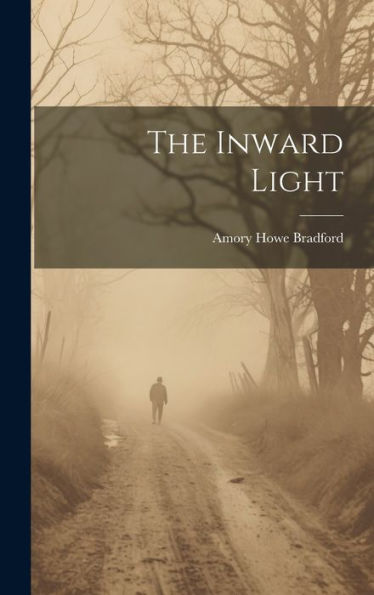 The Inward Light - 9781020629310