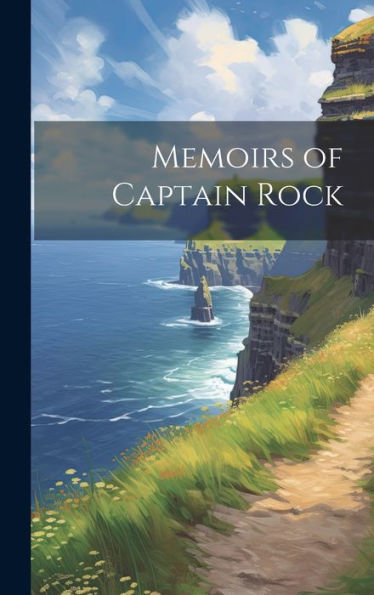 Memoirs Of Captain Rock