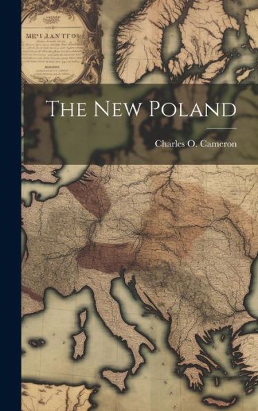 The New Poland - 9781020641015