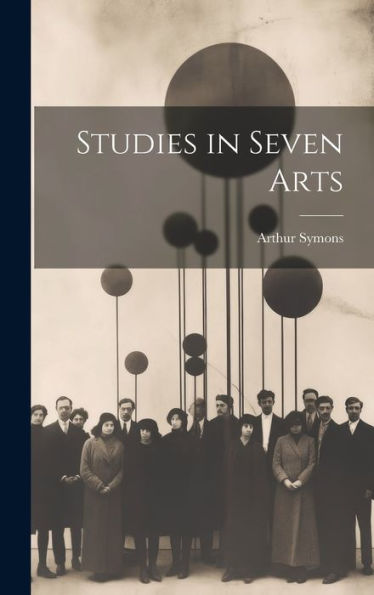 Studies In Seven Arts