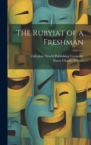 The Rubyiat Of A Freshman