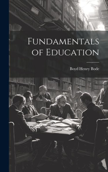 Fundamentals Of Education