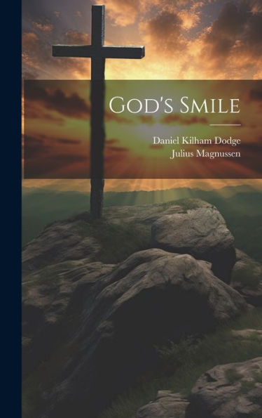 God's Smile - 9781020683671