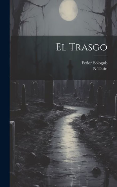 El Trasgo (Spanish Edition)