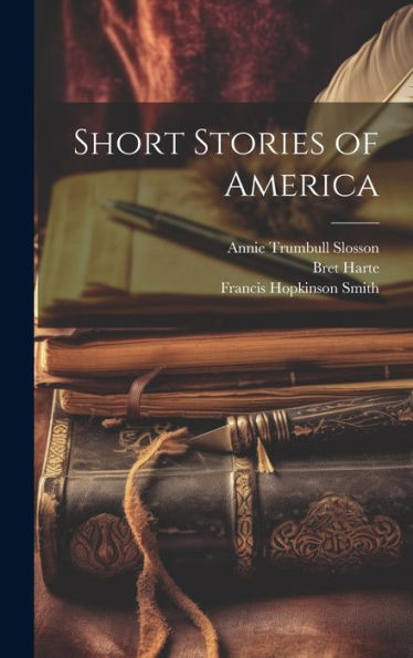Short Stories Of America