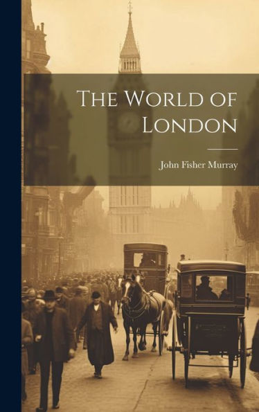 The World Of London