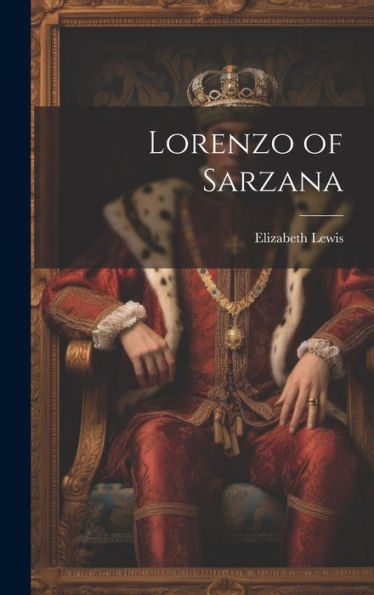 Lorenzo Of Sarzana