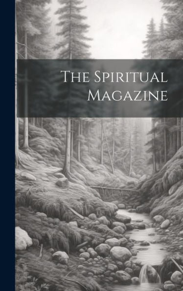 The Spiritual Magazine