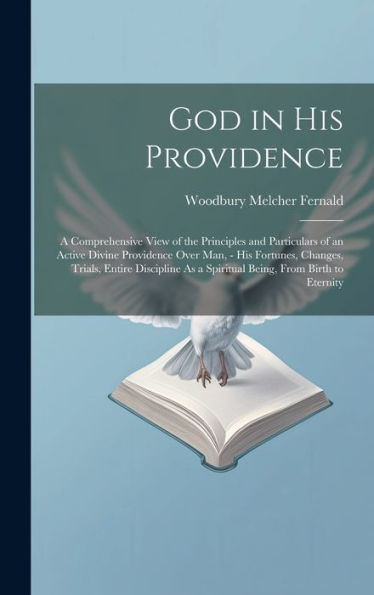 God In His Providence: A Comprehensive View Of The Principles And Particulars Of An Active Divine Providence Over Man, - His Fortunes, Changes, ... As A Spiritual Being, From Birth To Eternity