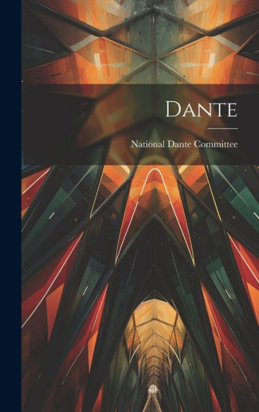 Dante - 9781020721120