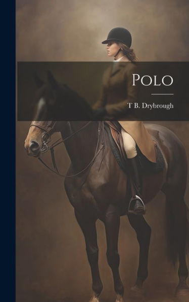 Polo - 9781020734649